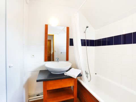 APPARTEMENT 8 personnes - T3/8