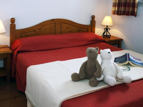 APPARTEMENT 8 personnes - T3/8