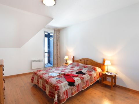 APPARTEMENT 8 personnes - T3/8