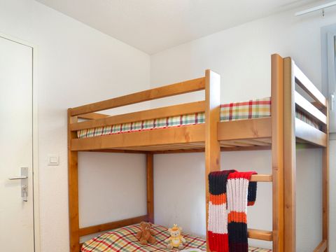 APPARTEMENT 8 personnes - T3/8