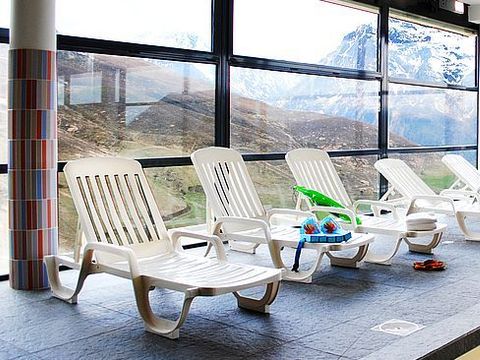  Résidence Nemea Le Hameau de Balestas - Camping Hautes-Pyrénées - Image N°5