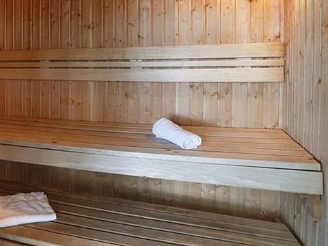  Residence Nemea Le Hameau de Balestas - Camping Hautes-Pyrénées - Image N°6