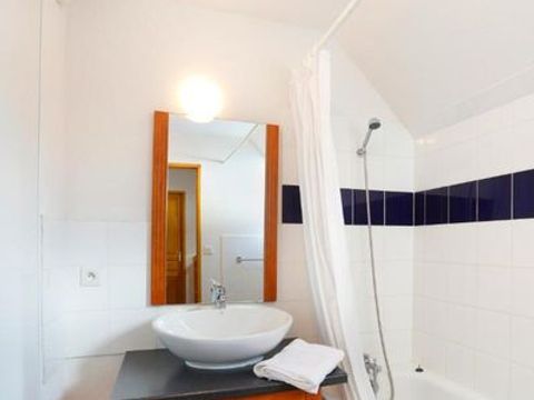 STUDIO 4 personnes - G/366_STUDIO CABINE 4 PERSONNES