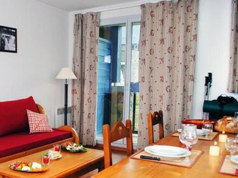 APPARTEMENT 4 personnes - G/366_2 PIECES 4 PERSONNES