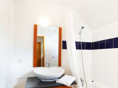 APPARTEMENT 8 personnes - G/366_3 PIECES CABINE 8 PERSONNES