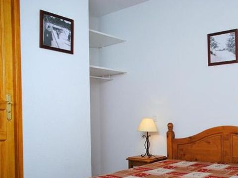 APPARTEMENT 8 personnes - G/366_4 PIECES 8 PERSONNES