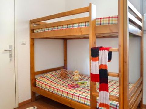 APPARTEMENT 8 personnes - G/366_4 PIECES 8 PERSONNES