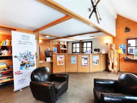  Résidence Nemea Le Hameau de Balestas - Camping Hautes-Pyrénées - Image N°10
