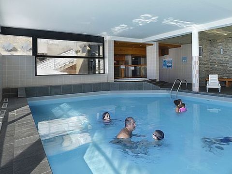  Résidence Nemea Le Hameau de Balestas - Camping Hautes-Pyrénées - Image N°4