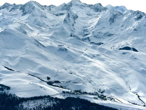  Résidence Goélia Le Hameau de Balestas - Camping Hautes-Pyrénées - Image N°22
