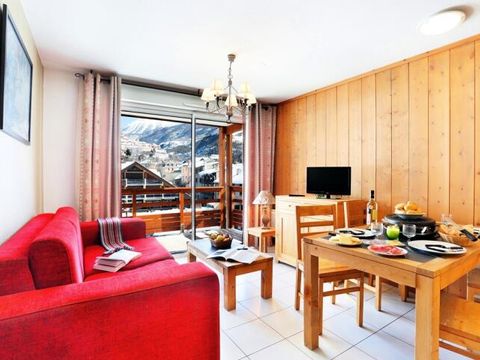 STUDIO 4 personnes - ST4/1
