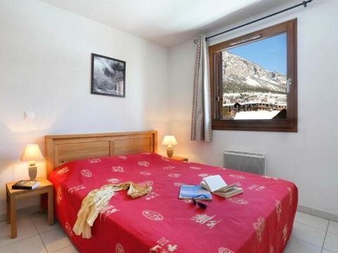 APPARTEMENT 8 personnes - T4/8