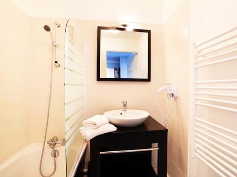APPARTEMENT 4 personnes - T2/4
