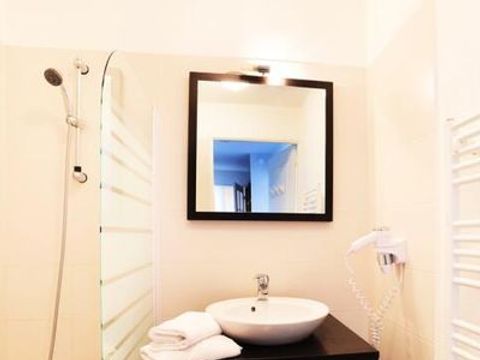 APPARTEMENT 4 personnes - G/345_2 PIECES 4 PERSONNES