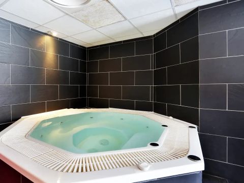 Résidence Goélia L'Aigle Bleu - Camping Hautes-Alpes - Image N°8