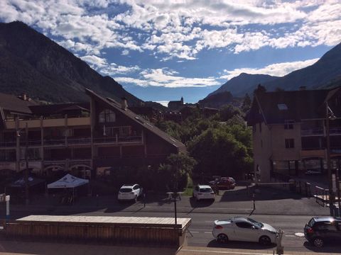 Résidence Nemea L'Aigle Bleu - Camping Hautes-Alpes - Image N°24