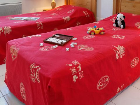 Residence Nemea L'Aigle Bleu - Camping Hautes-Alpes - Image N°17