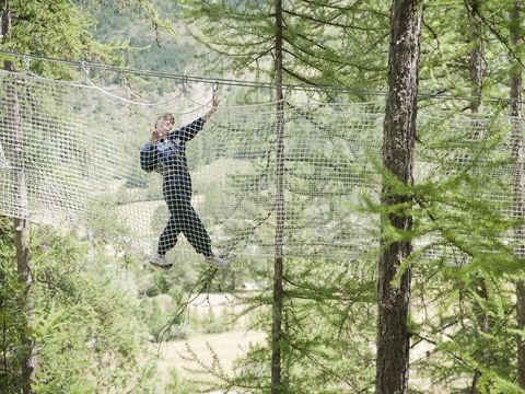 Résidence Nemea L'Aigle Bleu - Camping Hautes-Alpes - Image N°29