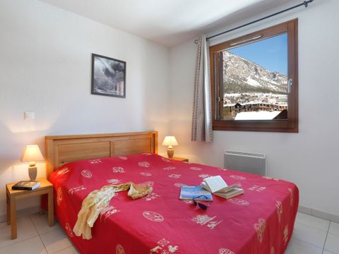 Residence Nemea L'Aigle Bleu - Camping Hautes-Alpes - Image N°20