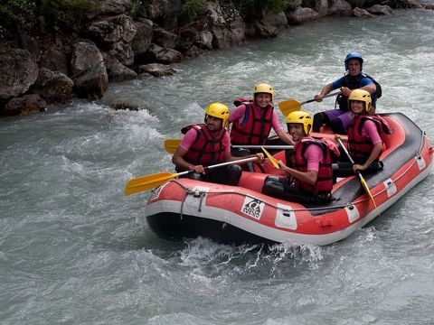 Résidence Nemea L'Aigle Bleu - Camping Hautes-Alpes - Image N°33