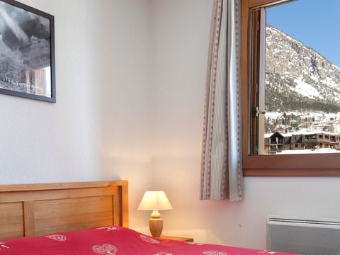 Residence Nemea L'Aigle Bleu - Camping Hautes-Alpes - Image N°19
