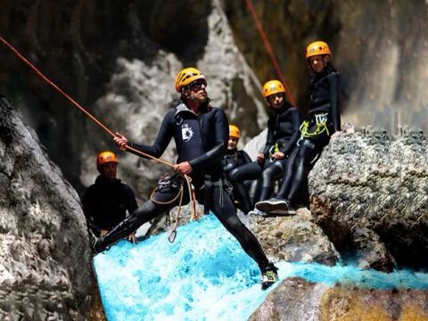 Résidence Nemea L'Aigle Bleu - Camping Hautes-Alpes - Image N°40