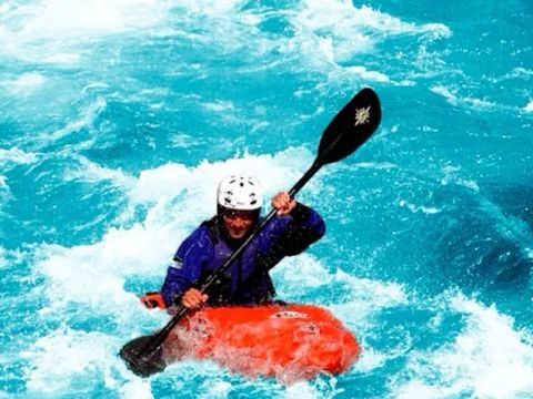 Résidence Nemea L'Aigle Bleu - Camping Hautes-Alpes - Image N°37