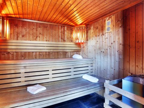 Résidence Goélia L'Aigle Bleu - Camping Hautes-Alpes - Image N°5