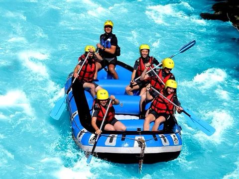 Résidence Nemea L'Aigle Bleu - Camping Hautes-Alpes - Image N°35
