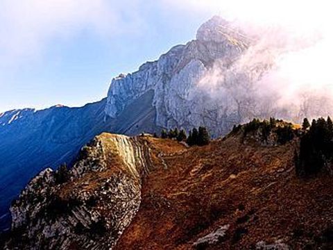 Résidence Le Grand Ermitage - Camping Haute-Savoie - Image N°31
