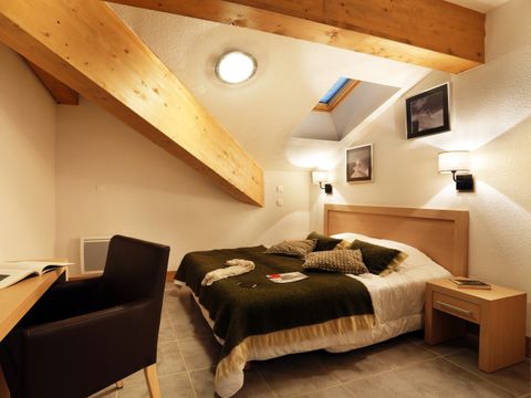 APPARTEMENT 8 personnes - T4/8
