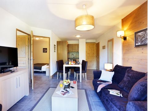 APPARTEMENT 8 personnes - T4/8