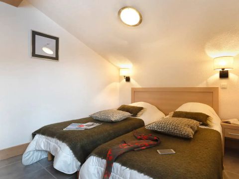 Résidence Goélia Le Grand Ermitage - Camping Haute-Savoie - Image N°10