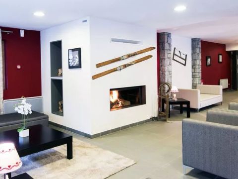 Residence Le Grand Ermitage - Camping Haute-Savoie - Image N°4