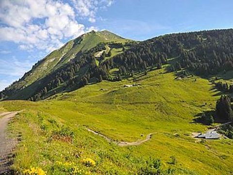 Résidence Le Grand Ermitage - Camping Haute-Savoie - Image N°32