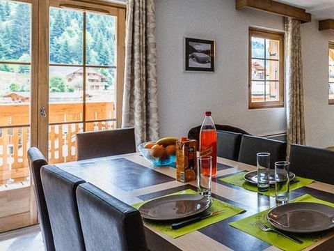 Résidence Le Grand Ermitage - Camping Haute-Savoie - Image N°8