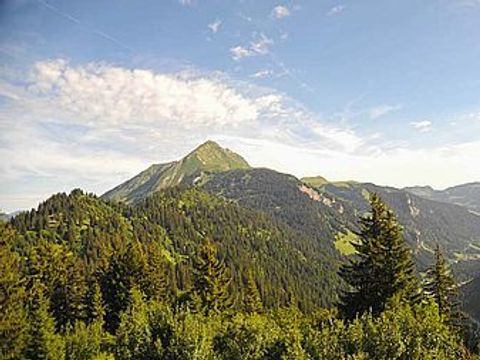 Résidence Le Grand Ermitage - Camping Haute-Savoie - Image N°33