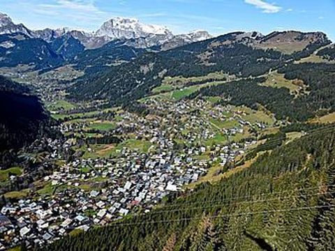Résidence Le Grand Ermitage - Camping Haute-Savoie - Image N°30