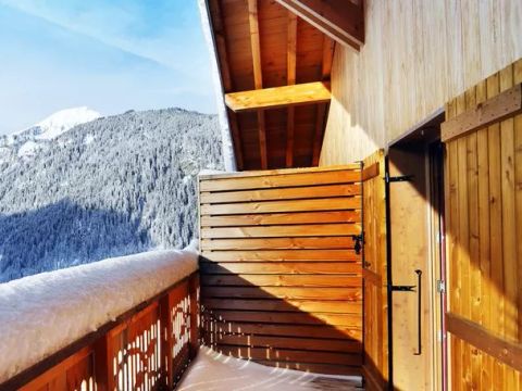 Residence Le Grand Ermitage - Camping Haute-Savoie - Image N°2
