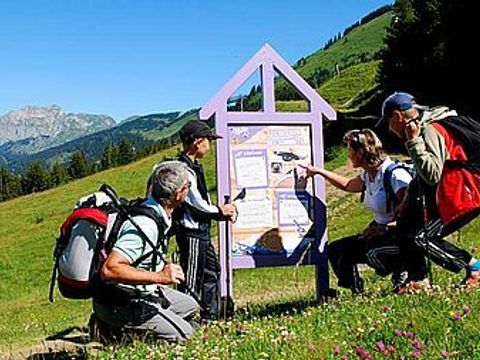 Résidence Le Grand Ermitage - Camping Haute-Savoie - Image N°24
