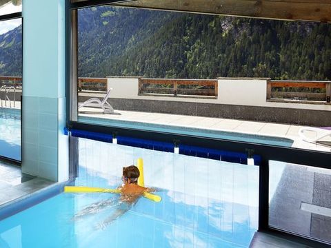 Résidence Le Grand Ermitage - Camping Haute-Savoie - Image N°3