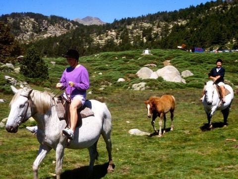 Résidence Les Chalets des Evettes - Camping Savoie - Image N°9