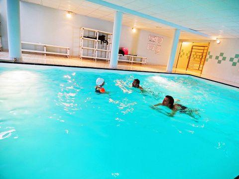 Résidence Les Chalets des Evettes - Camping Savoie - Image N°4