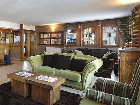 Résidence Les Chalets des Evettes - Camping Savoie - Image N°14