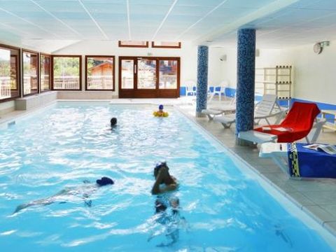 Résidence Les Chalets des Evettes - Camping Savoie - Image N°8
