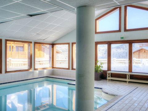 Résidence Les Chalets des Evettes - Camping Savoie - Image N°6