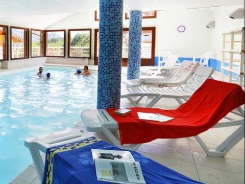 Résidence Les Chalets des Evettes - Camping Savoie - Image N°2