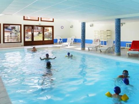 Résidence Les Chalets des Evettes - Camping Savoie - Image N°7