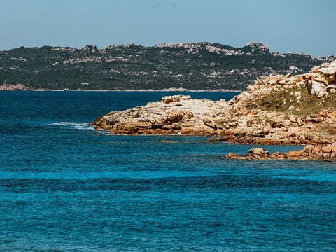 Abbatoggia Village - Camping Cagliari - Image N°23