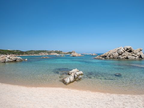 Abbatoggia Village - Camping Cagliari - Image N°21